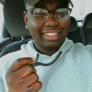 Meet your Posher, Deonte